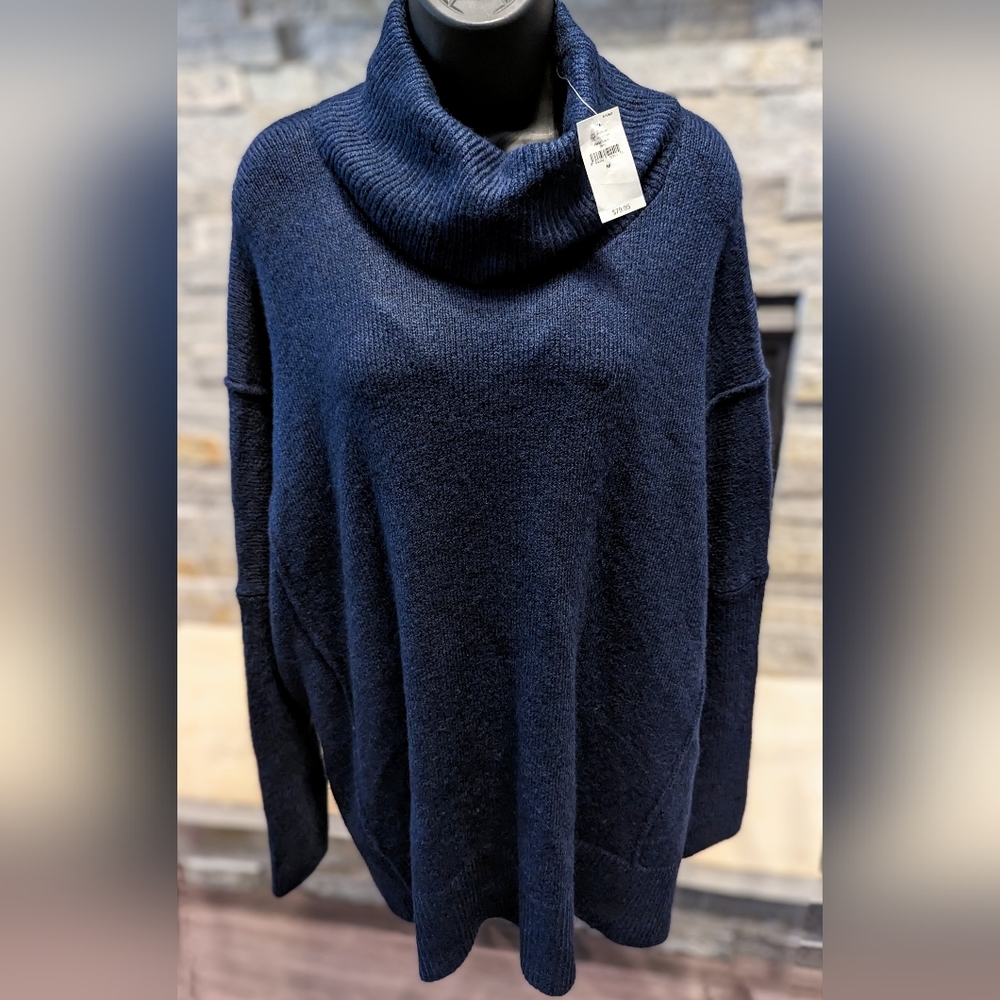 GAP Oversized Sweater